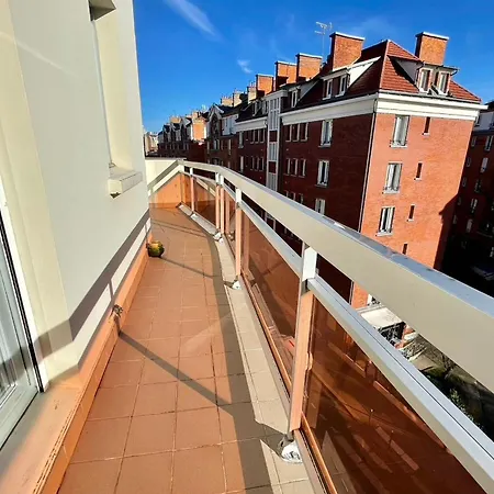 For 2 With Balcony In Appartamento *